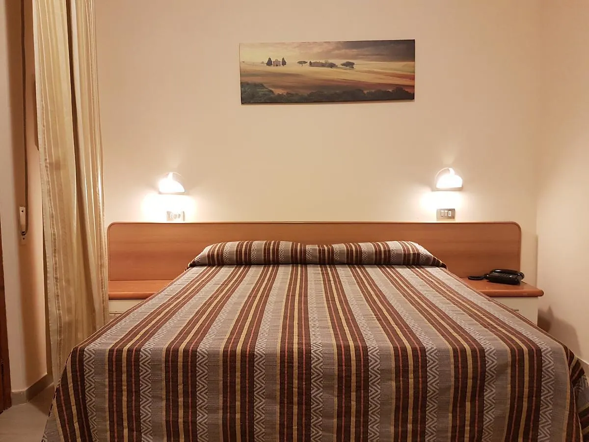 Otel Albergo Leonardo Chianciano Terme