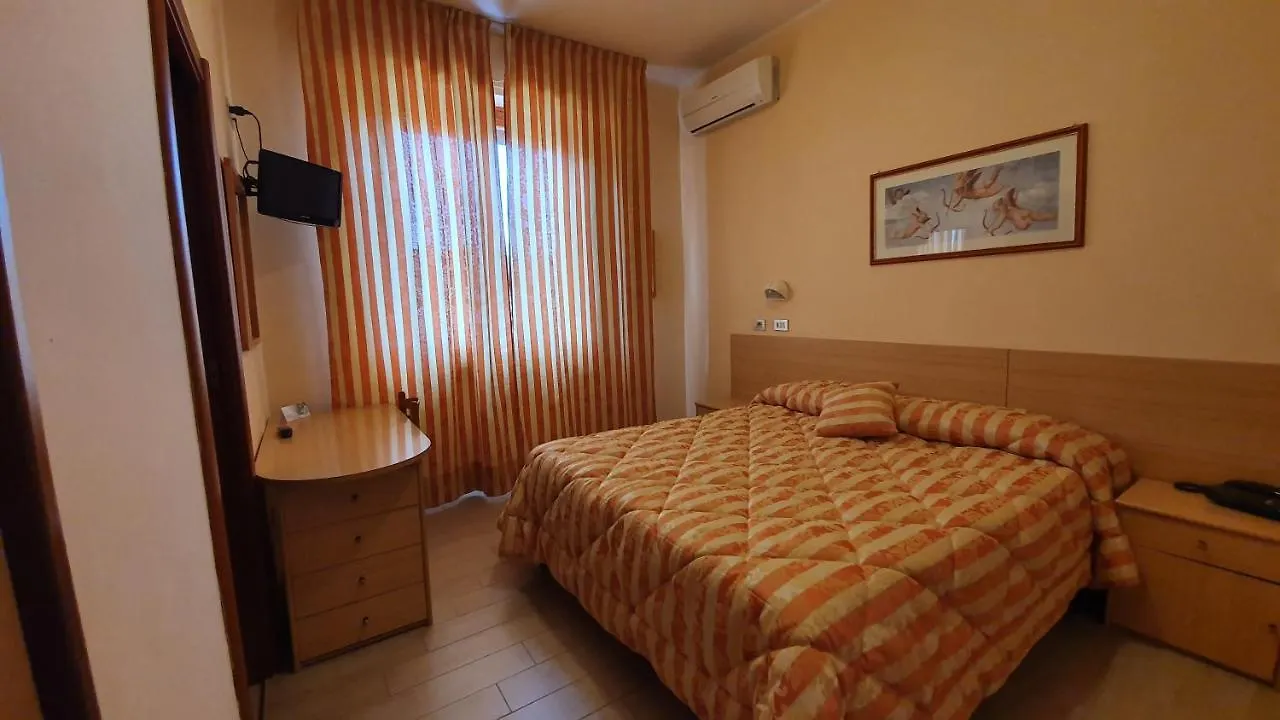 Albergo Leonardo Chianciano Terme Hotel