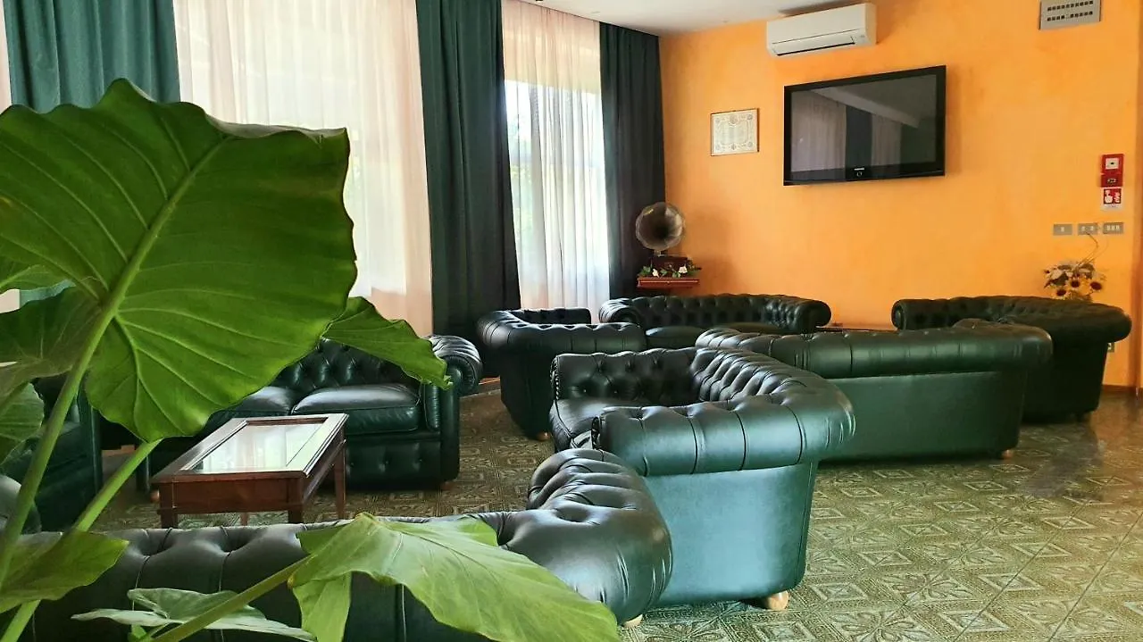 Albergo Leonardo Chianciano Terme Hotel
