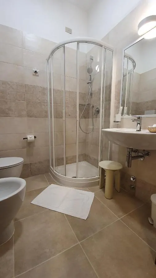 Albergo Leonardo Chianciano Terme Hotel