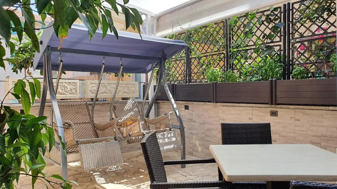 Hotel Albergo Leonardo Chianciano Terme