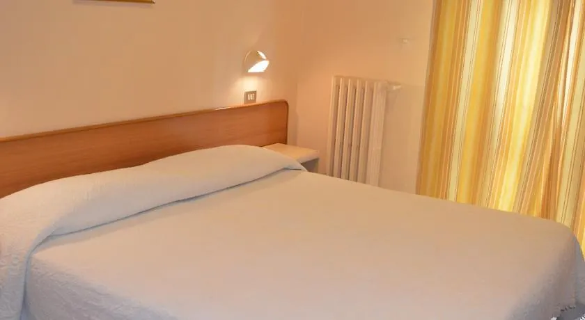 Hotel Albergo Leonardo Chianciano Terme