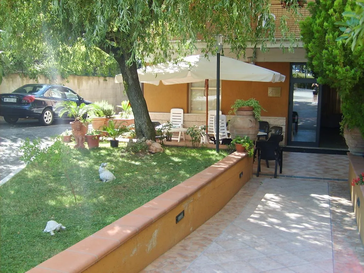 *** Hotel Albergo Leonardo Chianciano Terme Italy