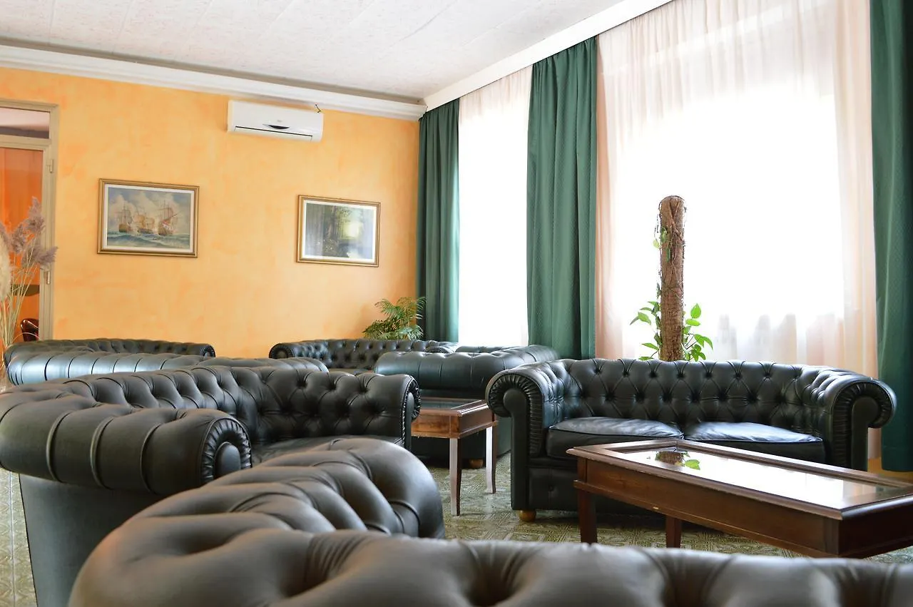 Albergo Leonardo Chianciano Terme