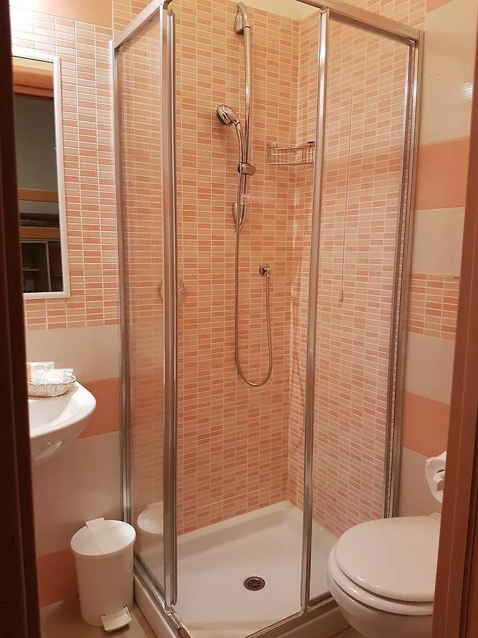 Albergo Leonardo Chianciano Terme