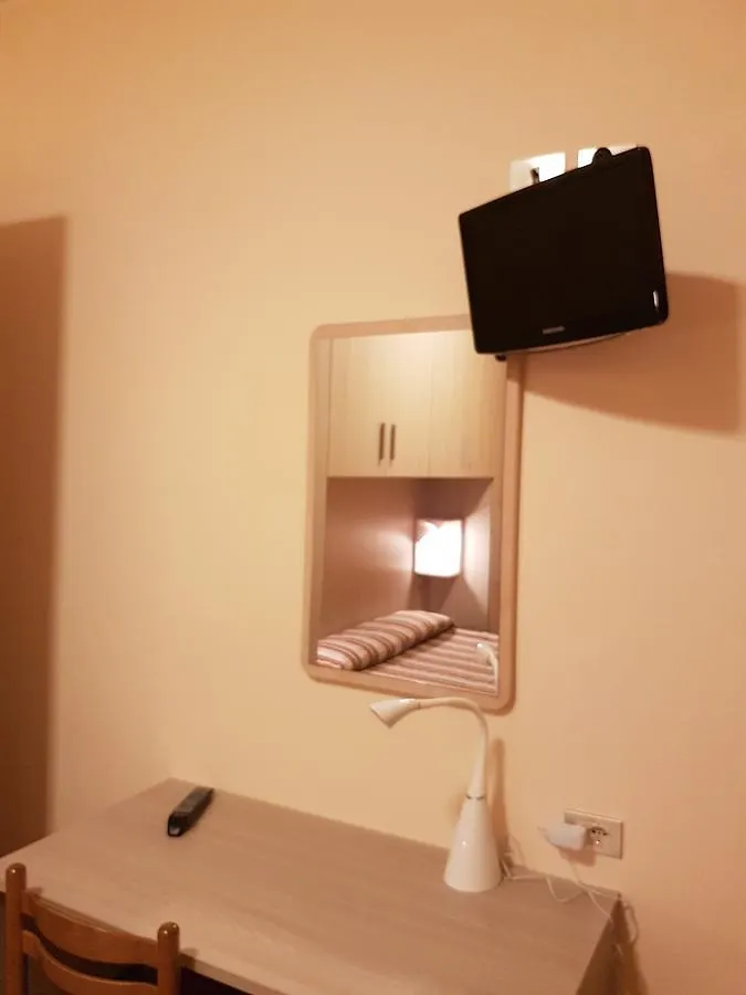 Albergo Leonardo Chianciano Terme 3*,