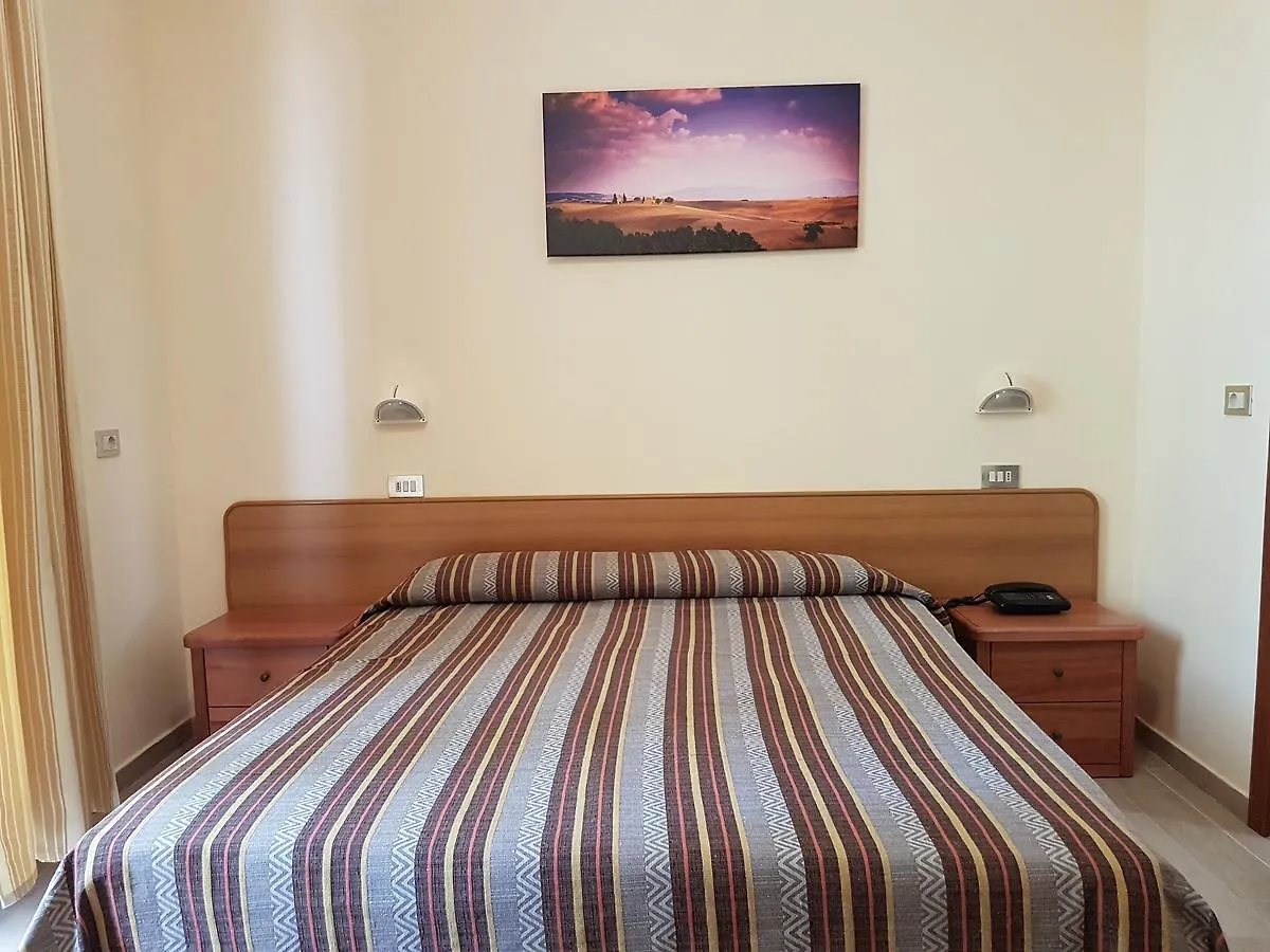 Albergo Leonardo Chianciano Terme