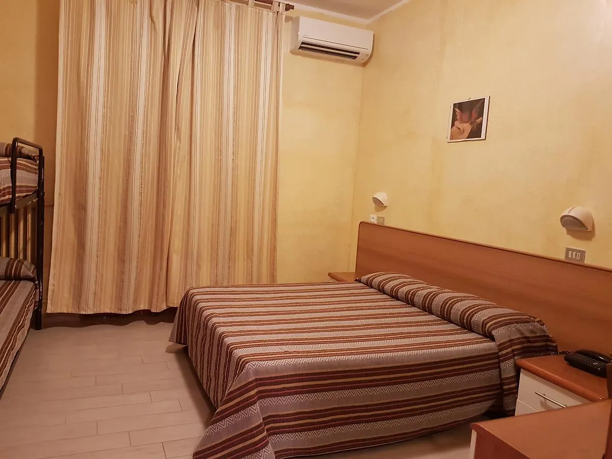 Albergo Leonardo Chianciano Terme