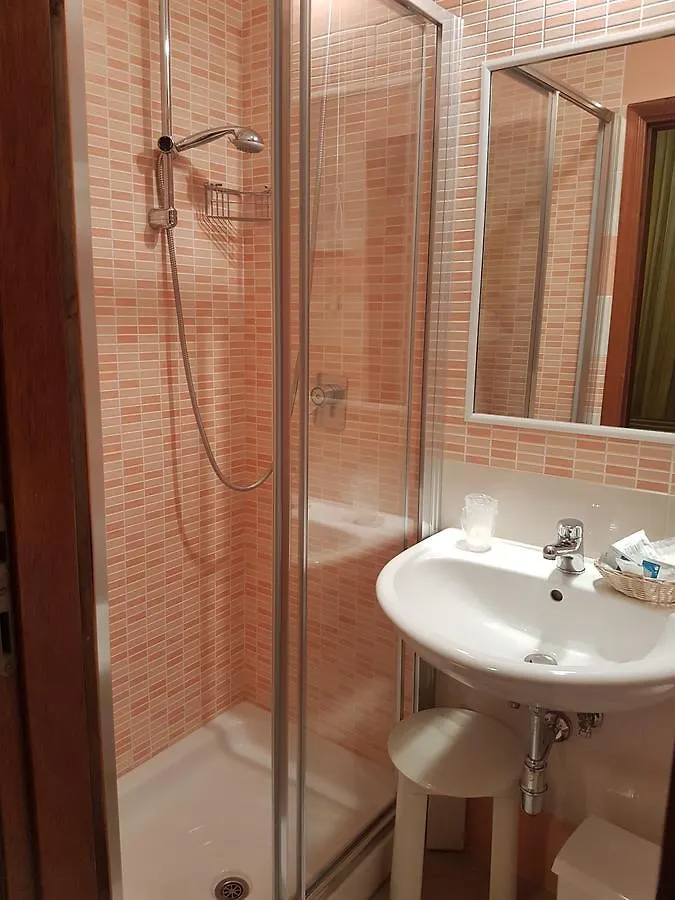 *** Hotel Albergo Leonardo Chianciano Terme Italy