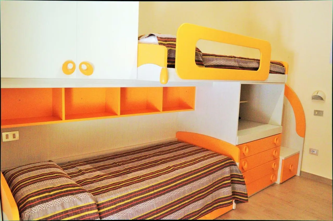 Albergo Leonardo Chianciano Terme 3*,